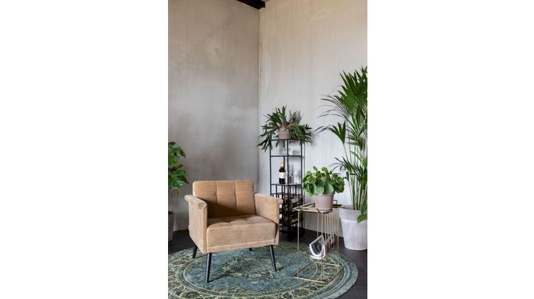 Dutchbone Bodega Vloerkleed