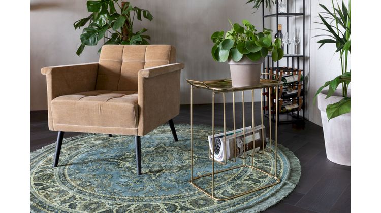 Dutchbone Bodega Vloerkleed