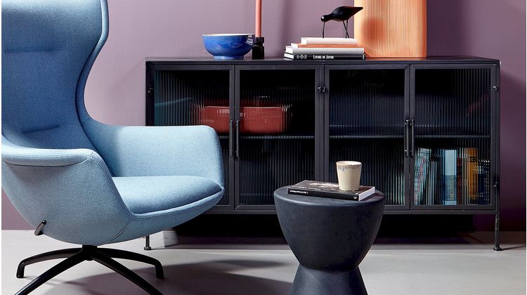 Dutchbone Boli Dressoir