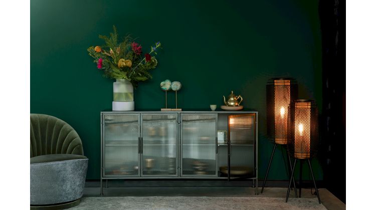 Dutchbone Boli Dressoir