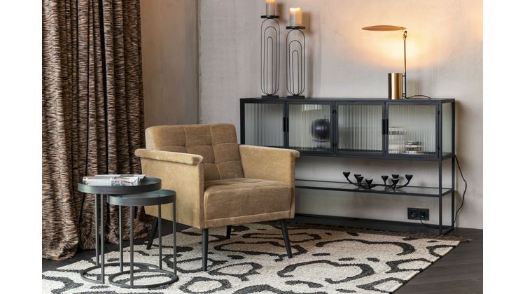 Dutchbone Boli Dressoir