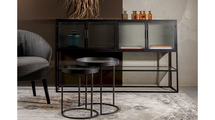 Dutchbone Boli Dressoir