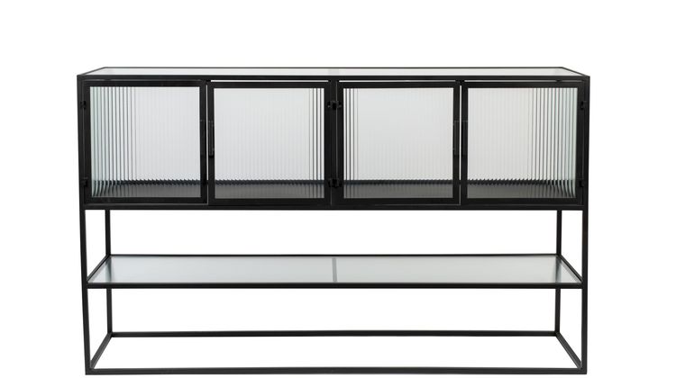 Dutchbone Boli Dressoir
