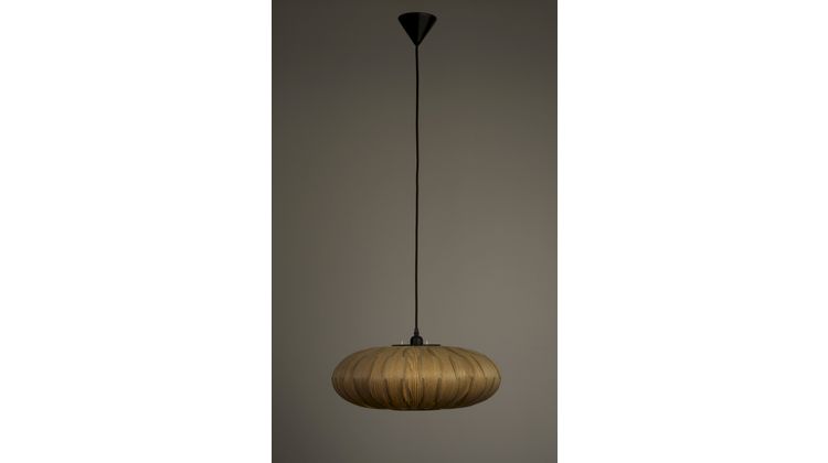 Dutchbone Bond Oval Hanglamp