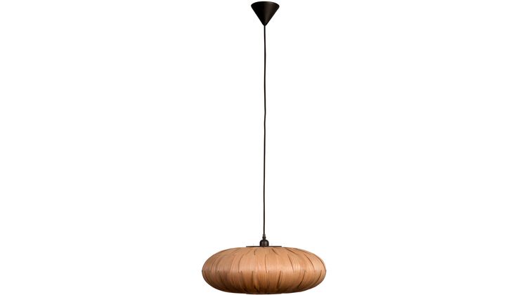 Dutchbone Bond Oval Hanglamp