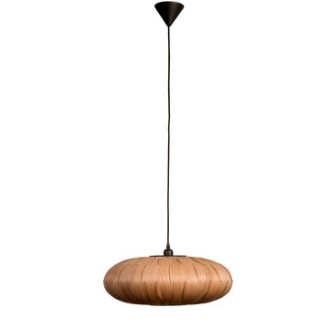 Dutchbone Bond Oval Hanglamp