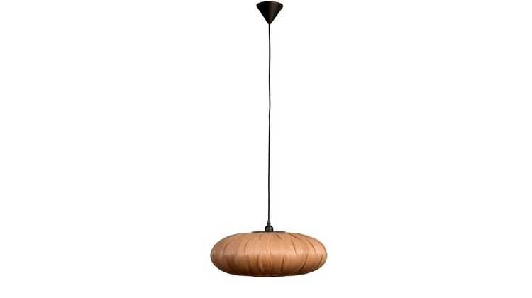 Dutchbone Bond Oval Hanglamp