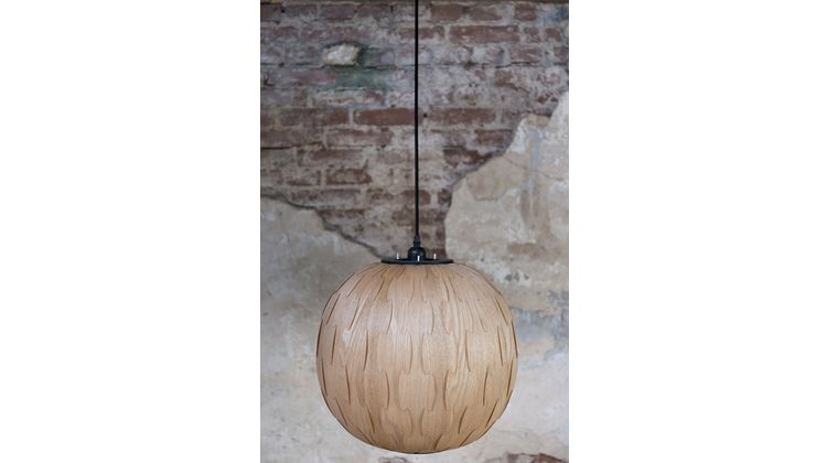 Dutchbone Bond Round Hanglamp