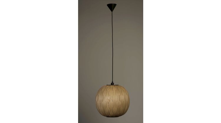 Dutchbone Bond Round Hanglamp