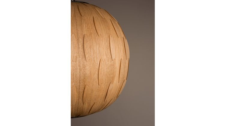 Dutchbone Bond Round Hanglamp