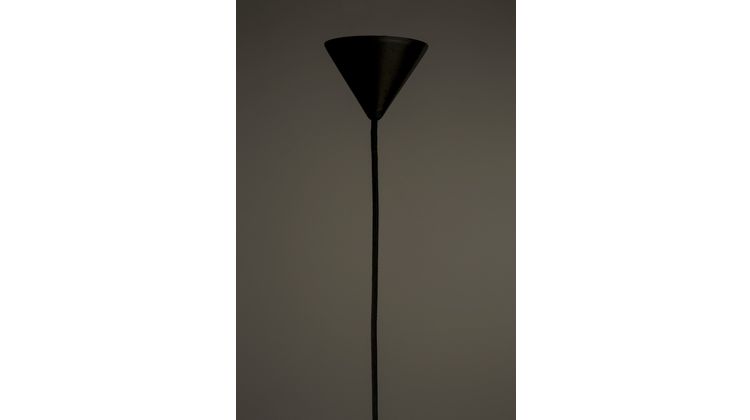 Dutchbone Bond Round Hanglamp