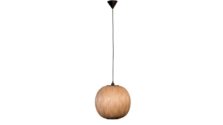 Dutchbone Bond Round Hanglamp