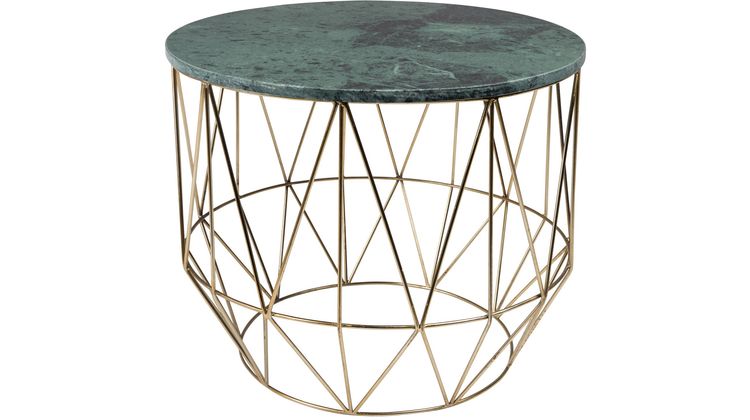 Dutchbone Boss Bijzettafel