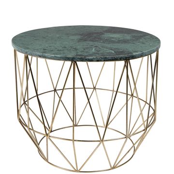 Dutchbone Boss Bijzettafel