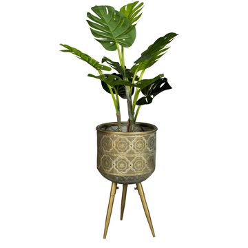 Dutchbone Botanique Planthouder