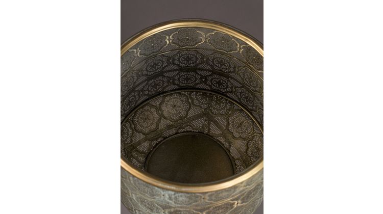 Dutchbone Botanique Planthouder