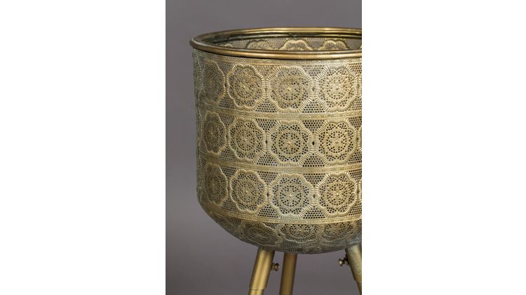 Dutchbone Botanique Planthouder