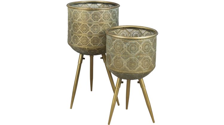 Dutchbone Botanique Planthouder