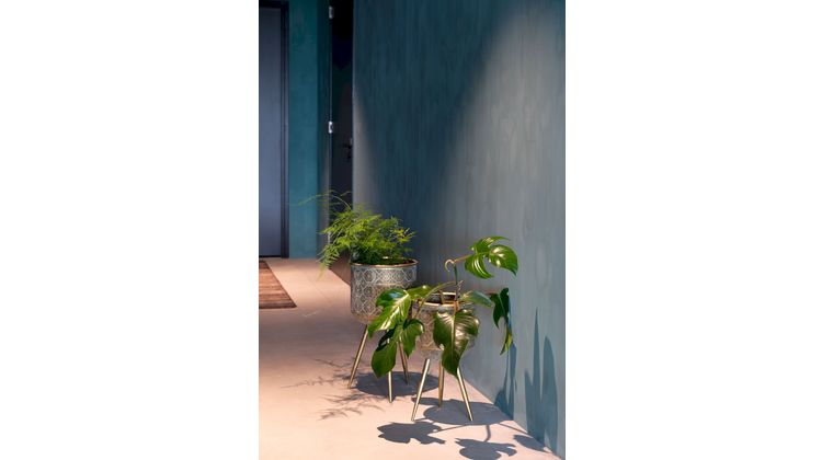 Dutchbone Botanique Planthouder