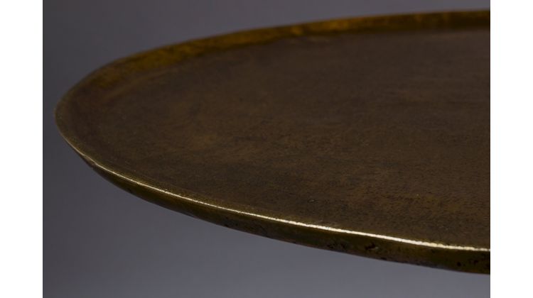 Dutchbone Brute Bijzettafel