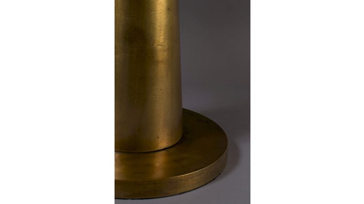 Dutchbone Brute Bijzettafel