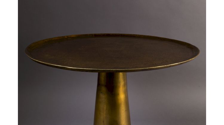 Dutchbone Brute Bijzettafel