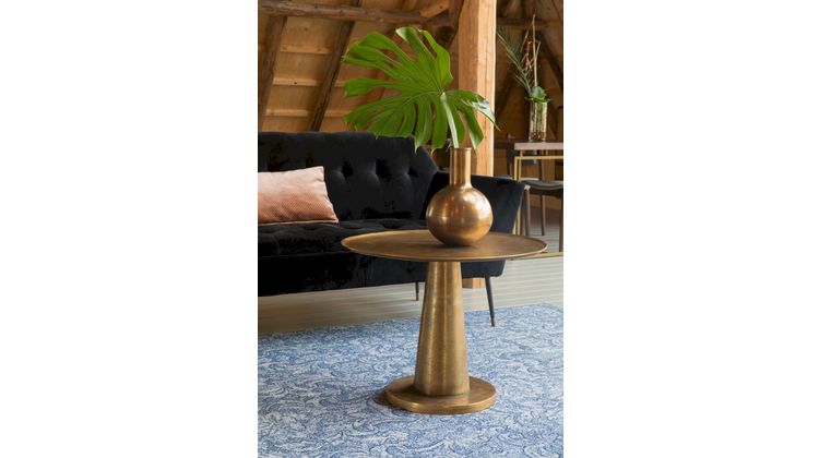 Dutchbone Brute Bijzettafel