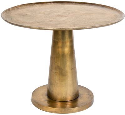 Brute Bijzettafel
