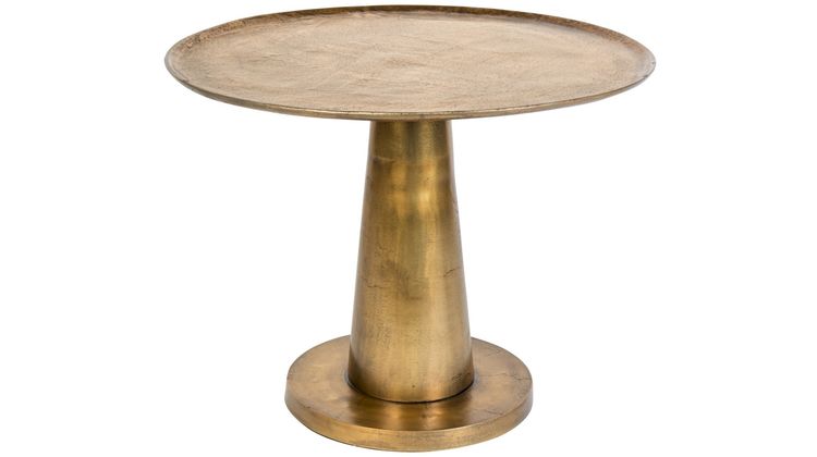 Dutchbone Brute Bijzettafel