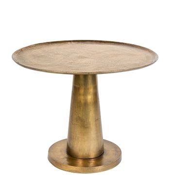 Dutchbone Brute Bijzettafel