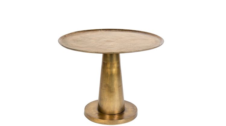 Dutchbone Brute Bijzettafel