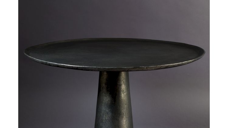 Dutchbone Brute Bijzettafel