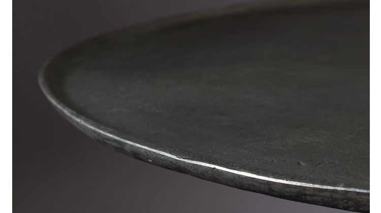Dutchbone Brute Bijzettafel