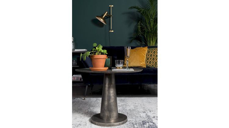 Dutchbone Brute Bijzettafel