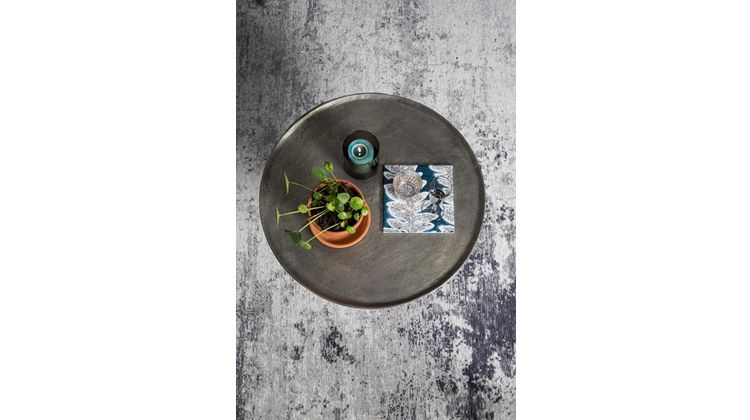 Dutchbone Brute Bijzettafel