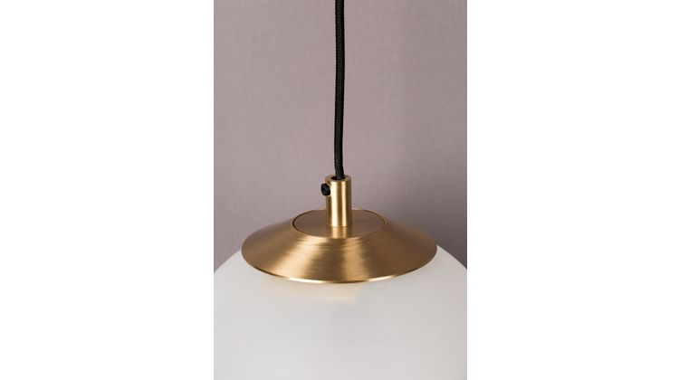 Dutchbone Bulan Wandlamp