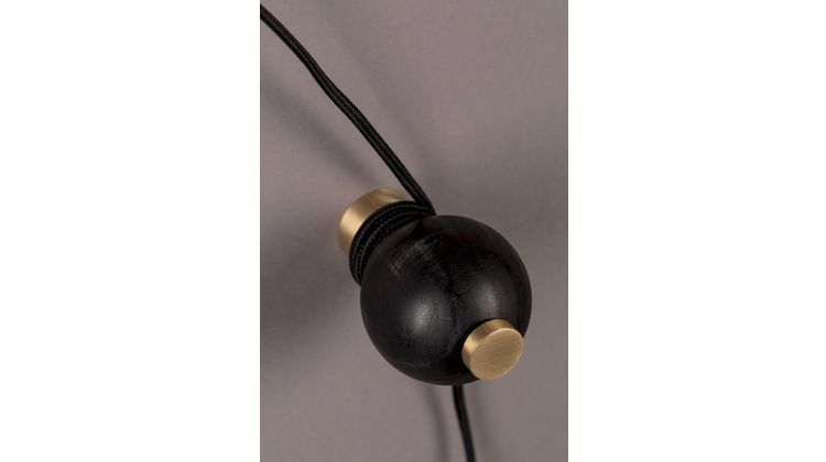 Dutchbone Bulan Wandlamp