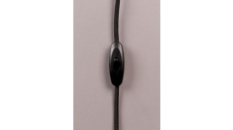 Dutchbone Bulan Wandlamp