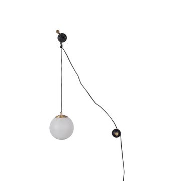 Dutchbone Bulan Wandlamp