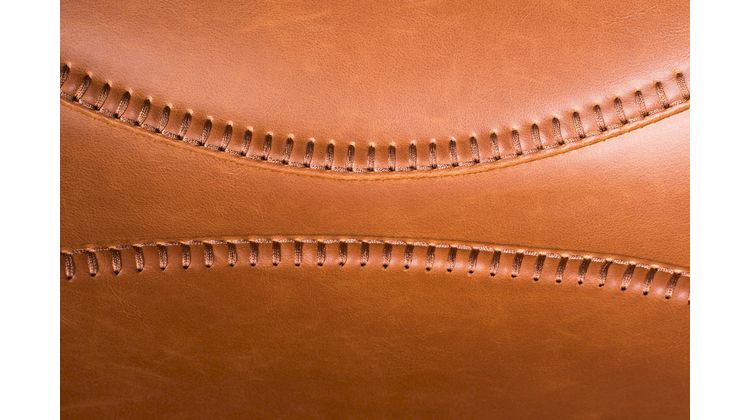 Dutchbone Bureaustoel Franky