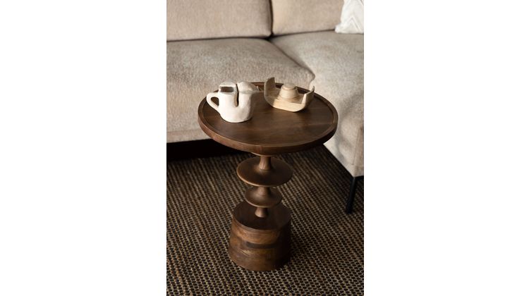 Dutchbone Cath Bijzettafel