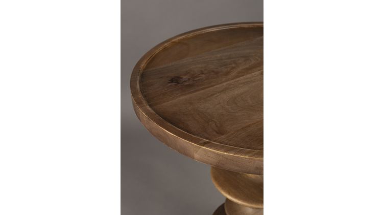 Dutchbone Cath Bijzettafel