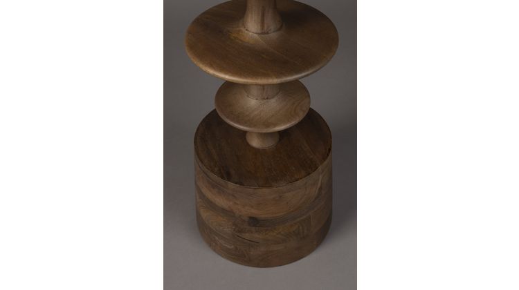 Dutchbone Cath Bijzettafel