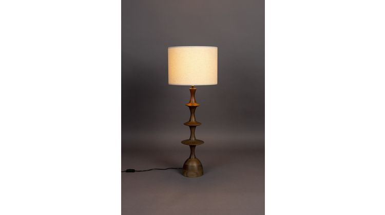 Dutchbone Cath Tafellamp