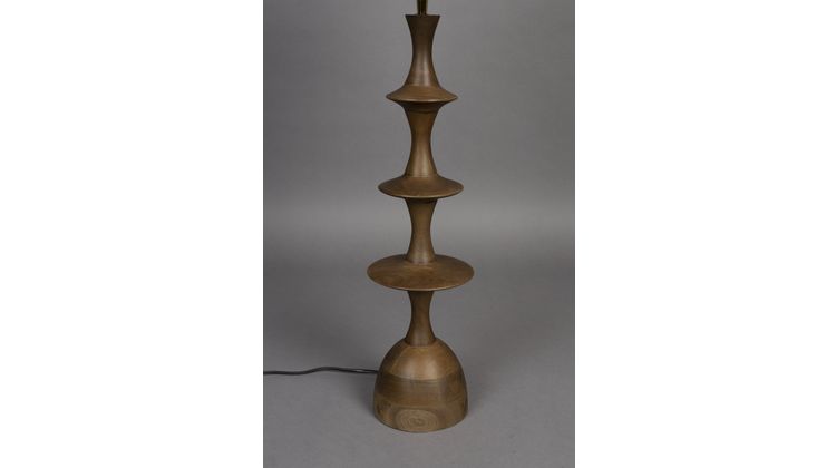 Dutchbone Cath Tafellamp