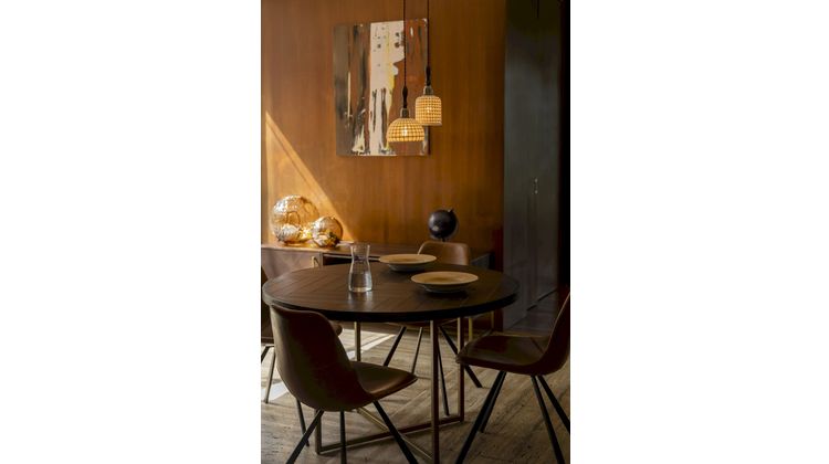 Dutchbone Class Bistrotafel