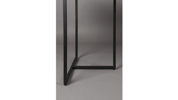 Dutchbone Class Black Eettafel