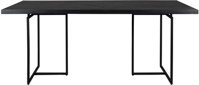 Class Black Eettafel