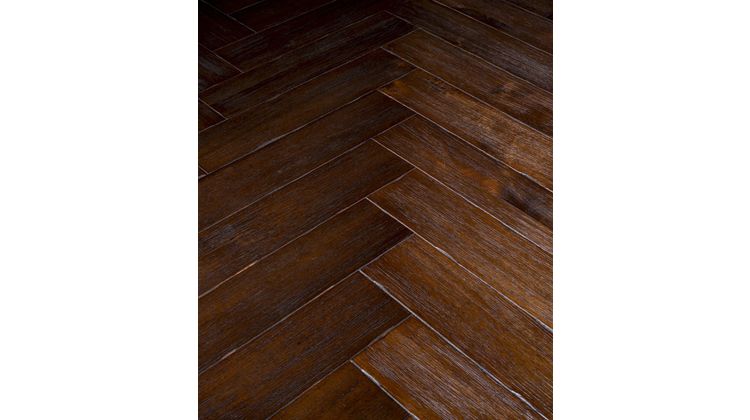 Dutchbone Class Brown Eettafel