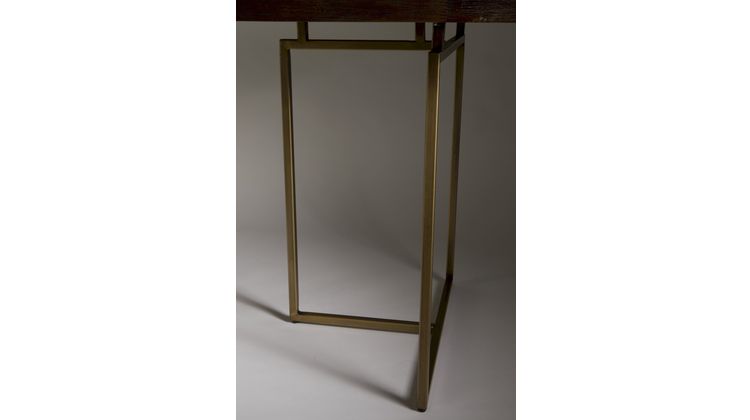 Dutchbone Class Brown Eettafel